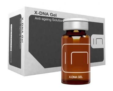 X-DNA凝胶 | 抗衰 抗皱
